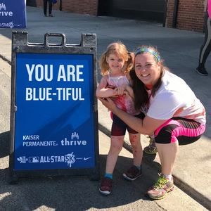 Meet your Posher, Catherine
